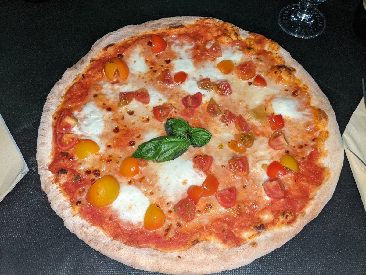 Ristorante Pizzeria La Tavola Da Rino & Figli-3