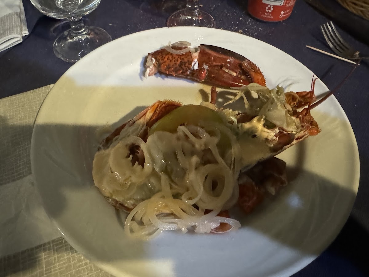 Ristorante Pizzeria La Tavola Da Rino & Figli-7