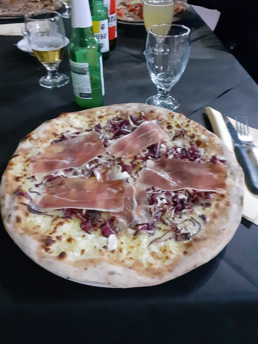 Ristorante Pizzeria La Tavola Da Rino & Figli-8